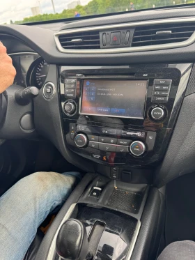 Nissan X-trail Автомат 6+ 1   177 кс - 10650 € - 27752360 8