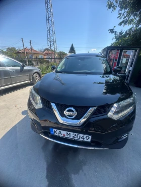 Nissan X-trail Автомат 6+ 1   177 кс - 10650 € - 27752360 6