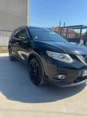 Nissan X-trail Автомат 6+ 1   177 кс - 10650 € - 27752360 2