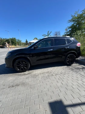 Nissan X-trail Автомат 6+ 1   177 кс - 10650 € - 27752360 9