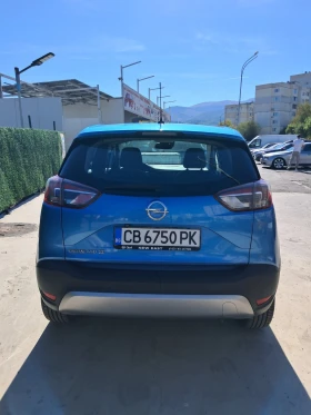 Opel Crossland X F 1, 2 XHT Direct injection Turbo - 14499 € - 91057571 3