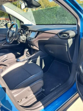 Opel Crossland X F 1, 2 XHT Direct injection Turbo - 14499 € - 91057571 6