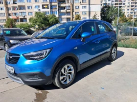 Opel Crossland X F 1, 2 XHT Direct injection Turbo - 14499 € - 91057571 5