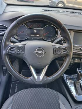 Opel Crossland X F 1, 2 XHT Direct injection Turbo - 14499 € - 91057571 11