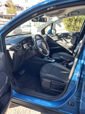 Opel Crossland X F 1, 2 XHT Direct injection Turbo - 14499 € - 91057571 16