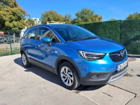 Opel Crossland X F 1, 2 XHT Direct injection Turbo - 14499 € - 91057571 4