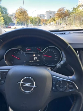 Opel Crossland X F 1, 2 XHT Direct injection Turbo - 14499 € - 91057571 9