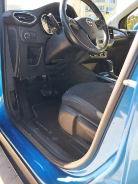 Opel Crossland X F 1, 2 XHT Direct injection Turbo - 14499 € - 91057571 7