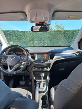 Opel Crossland X F 1, 2 XHT Direct injection Turbo - 14499 € - 91057571 10