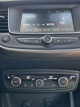 Opel Crossland X F 1, 2 XHT Direct injection Turbo - 14499 € - 91057571 12