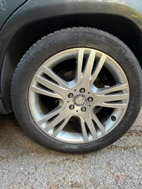 Mercedes-Benz GLK - 14500 € - 69342850 8
