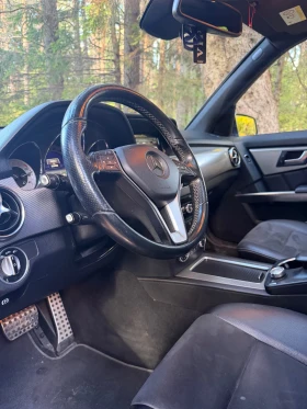 Mercedes-Benz GLK - 14500 € - 69342850 9