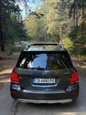 Mercedes-Benz GLK - 14500 € - 69342850 5