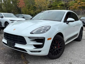 Porsche Macan * GTS * CARFAX * ОПЦИЯ ЗА ФИНАНСИРАНЕ * 