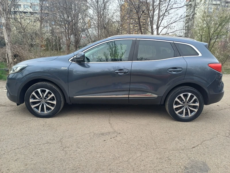 Renault Kadjar 1.5 DCI, снимка 8 - Автомобили и джипове - 48758014