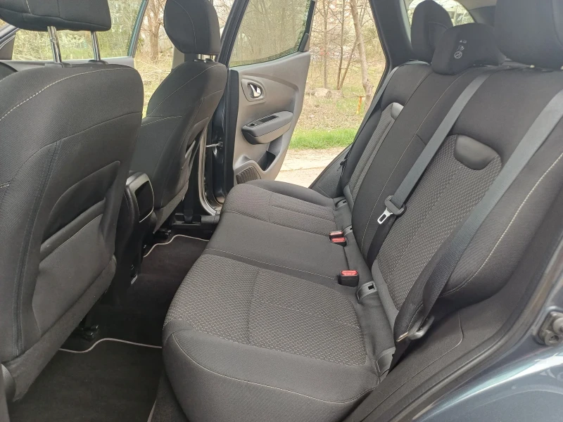 Renault Kadjar 1.5 DCI, снимка 11 - Автомобили и джипове - 48758014