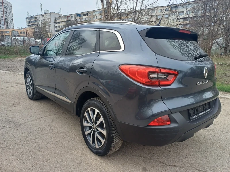 Renault Kadjar 1.5 DCI, снимка 7 - Автомобили и джипове - 48758014