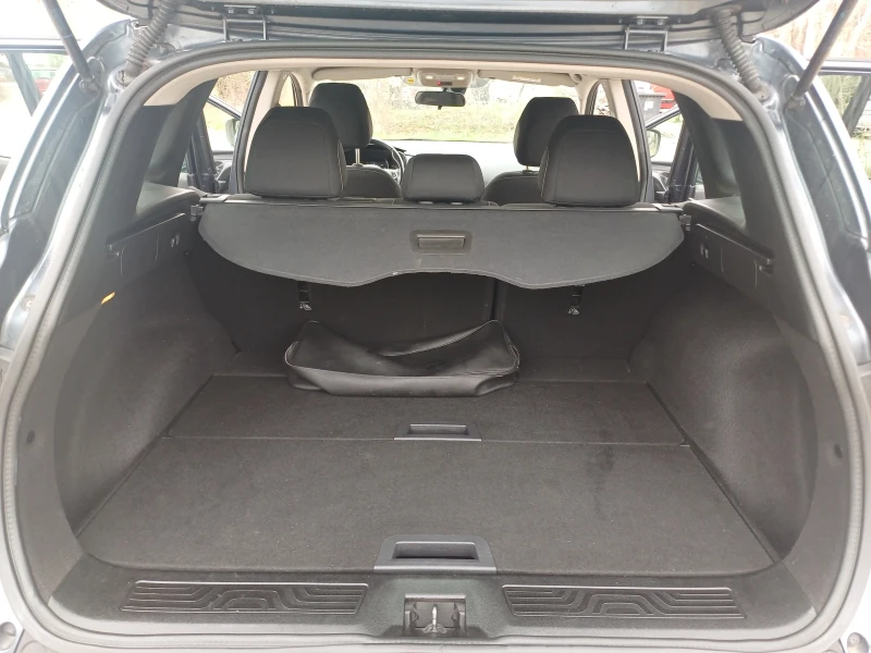 Renault Kadjar 1.5 DCI, снимка 12 - Автомобили и джипове - 48758014