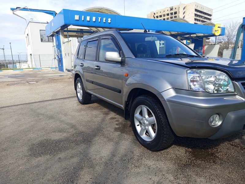 Nissan X-trail, снимка 14 - Автомобили и джипове - 49530433