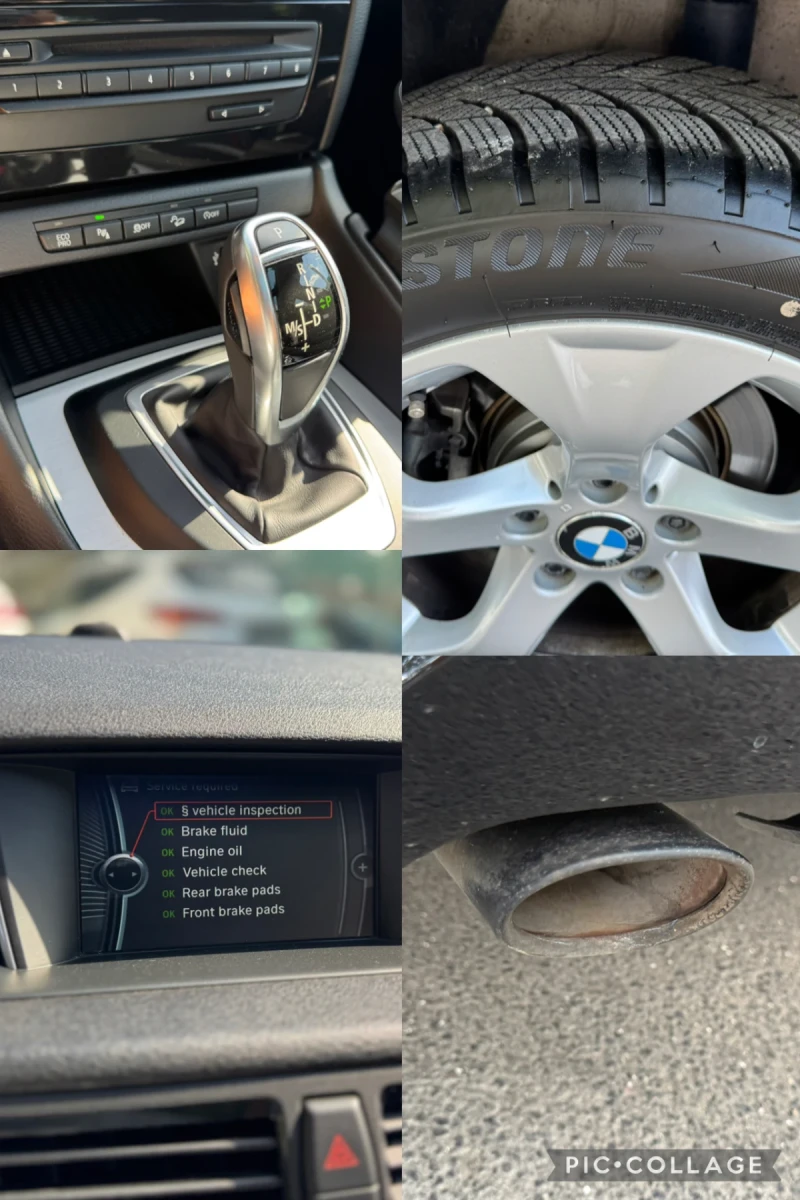 BMW X1 d* xDrive* Sport* Facelift, снимка 16 - Автомобили и джипове - 51235673