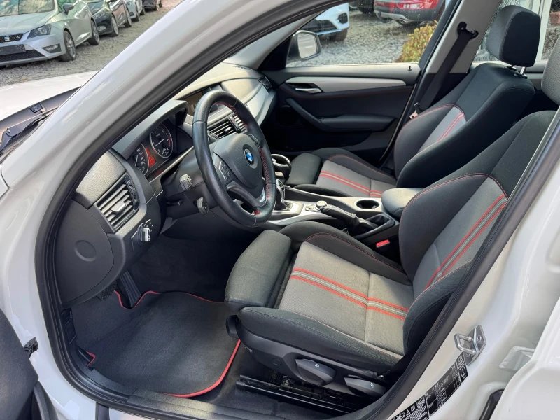 BMW X1 d* xDrive* Sport* Facelift, снимка 10 - Автомобили и джипове - 51235673
