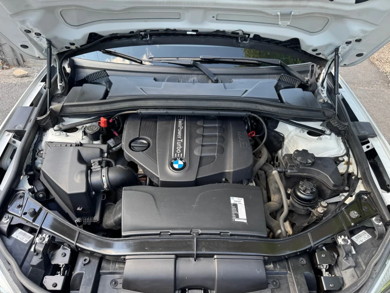 BMW X1 d* xDrive* Sport* Facelift, снимка 15 - Автомобили и джипове - 51235673