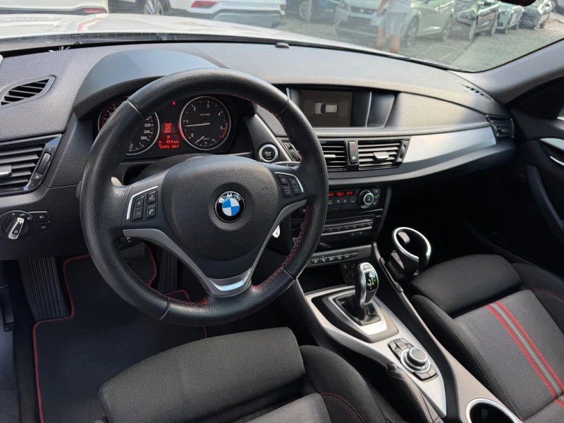 BMW X1 d* xDrive* Sport* Facelift, снимка 7 - Автомобили и джипове - 51235673