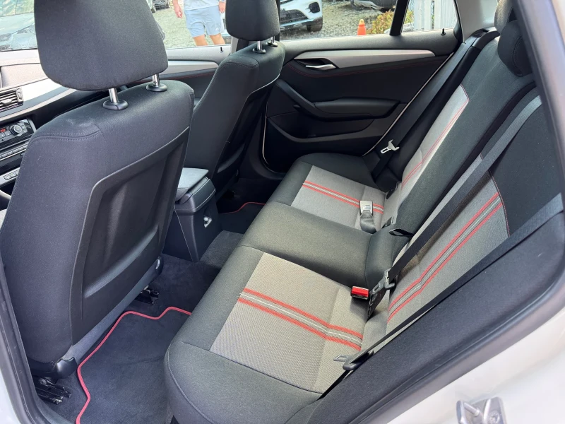 BMW X1 d* xDrive* Sport* Facelift, снимка 11 - Автомобили и джипове - 51235673