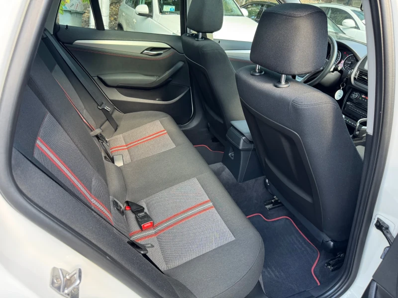 BMW X1 d* xDrive* Sport* Facelift, снимка 13 - Автомобили и джипове - 51235673