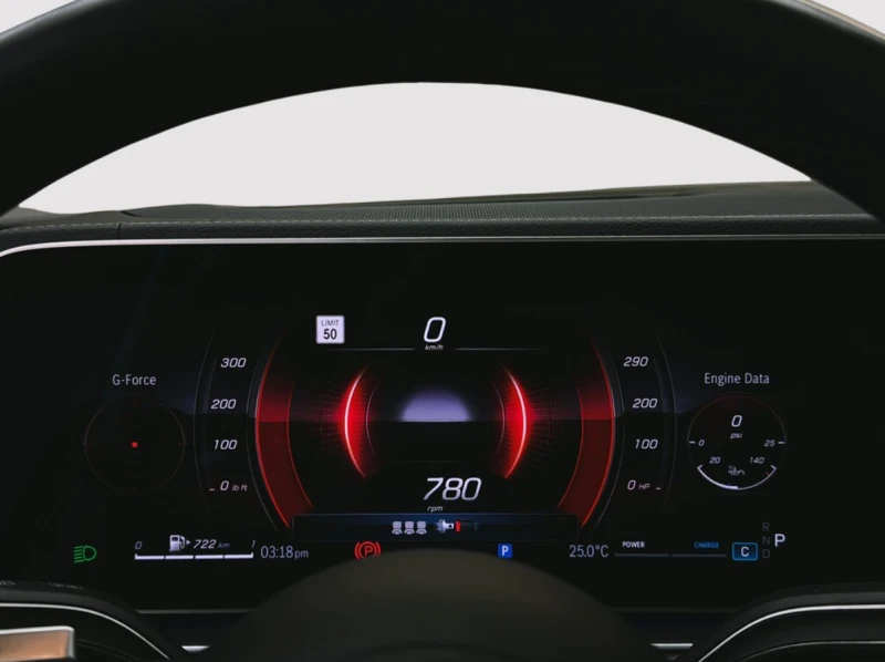 Mercedes-Benz GLE 350 2024 Mercedes-Benz GLE 350, снимка 7 - Автомобили и джипове - 52654584