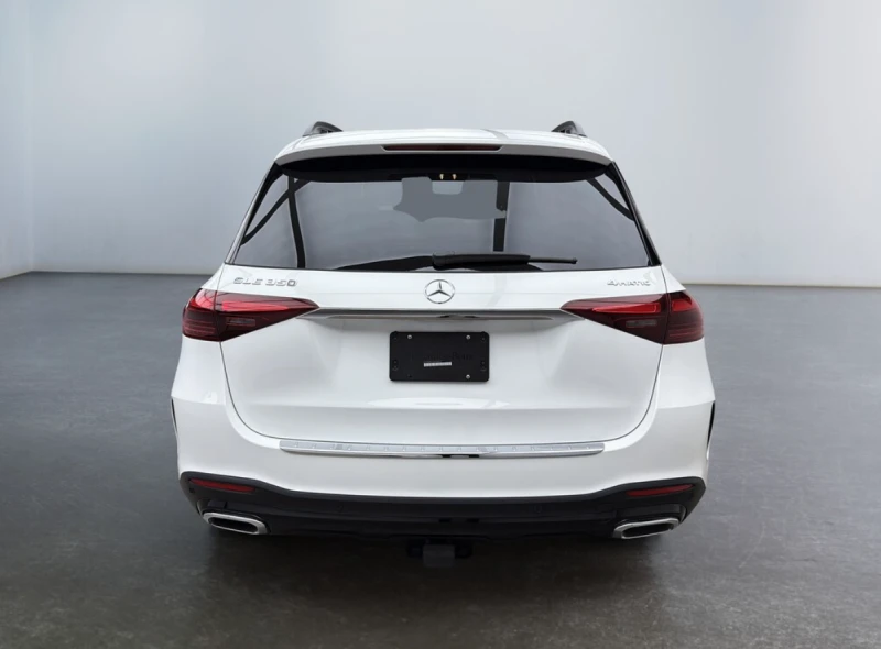 Mercedes-Benz GLE 350 2024 Mercedes-Benz GLE 350, снимка 4 - Автомобили и джипове - 52654584
