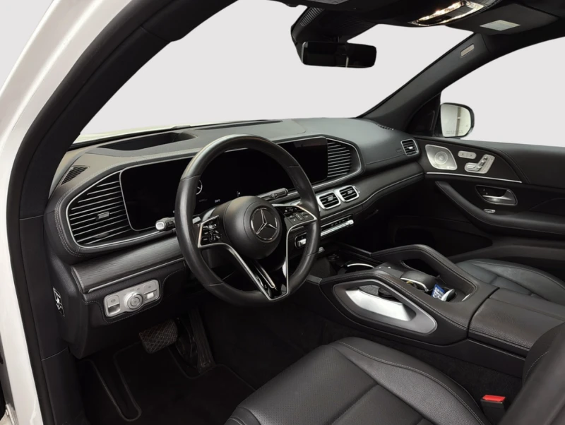 Mercedes-Benz GLE 350 2024 Mercedes-Benz GLE 350, снимка 5 - Автомобили и джипове - 52654584