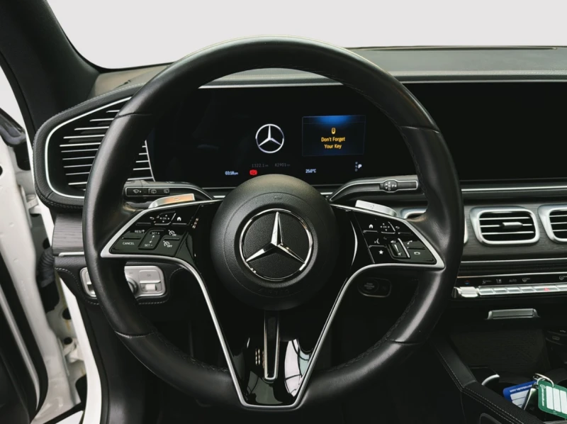 Mercedes-Benz GLE 350 2024 Mercedes-Benz GLE 350, снимка 6 - Автомобили и джипове - 52654584