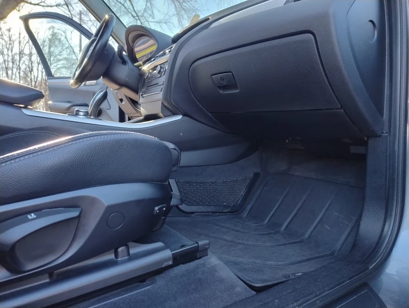 BMW X3 100% реална, без забележки, отпред и отзад подгрев, снимка 16 - Автомобили и джипове - 52673616