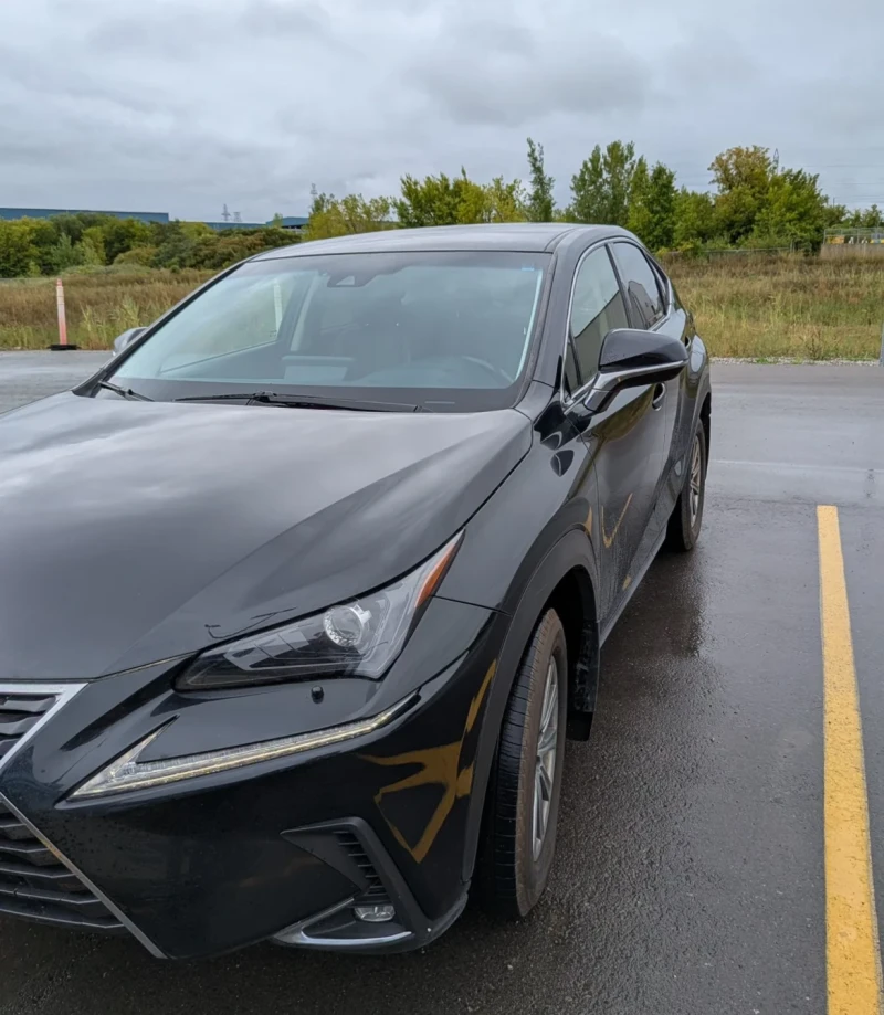 Lexus NX 300 KEYLESS * * ПОДГРЕВИ * * CARFAX * * АВТО КРЕДИТ * , снимка 3 - Автомобили и джипове - 52862650