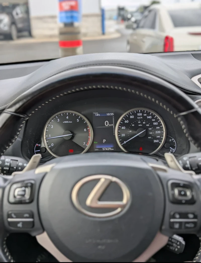 Lexus NX 300 KEYLESS * * ПОДГРЕВИ * * CARFAX * * АВТО КРЕДИТ * , снимка 7 - Автомобили и джипове - 52862650