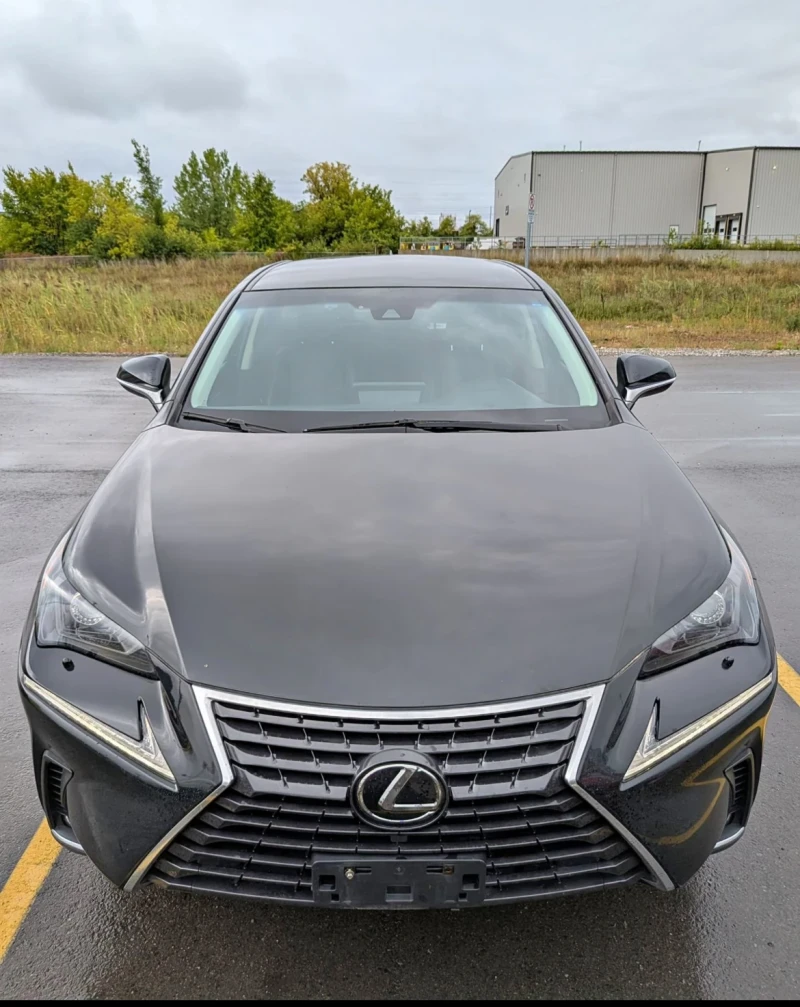 Lexus NX 300 KEYLESS * * ПОДГРЕВИ * * CARFAX * * АВТО КРЕДИТ * 