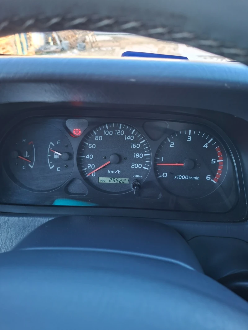 Toyota Land cruiser, снимка 8 - Автомобили и джипове - 53229293