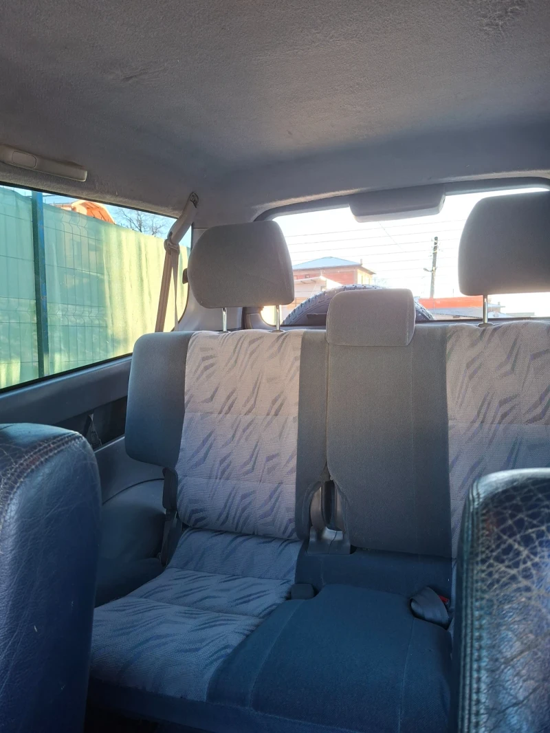 Toyota Land cruiser, снимка 7 - Автомобили и джипове - 53229293