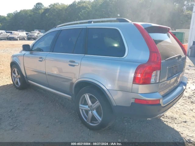 Volvo Xc90 V8 SPORT, снимка 3 - Автомобили и джипове - 47450231