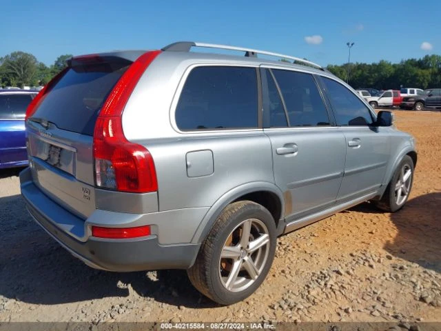 Volvo Xc90 V8 SPORT, снимка 4 - Автомобили и джипове - 47450231