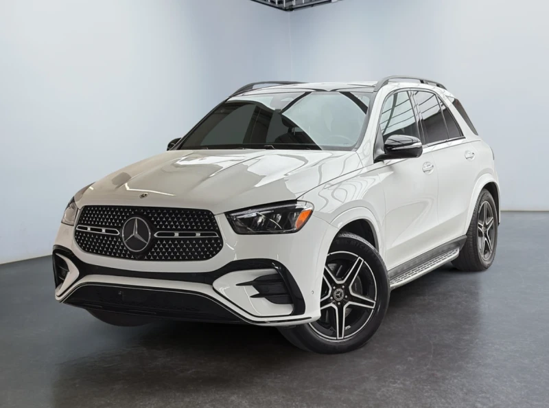 Mercedes-Benz GLE 350 2024 Mercedes-Benz GLE 350 - 101500 лв. / 51896.13 € - 21237954 1