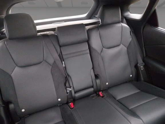 Lexus RX 500h = F-Sport+ = Panorama Гаранция, снимка 11 - Автомобили и джипове - 52918450