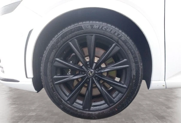 Lexus RX 500h = F-Sport+ = Panorama Гаранция, снимка 5 - Автомобили и джипове - 52918450