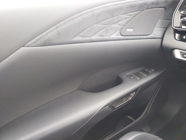 Lexus RX 500h = F-Sport+ = Panorama Гаранция, снимка 6 - Автомобили и джипове - 52918450