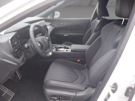 Lexus RX 500h = F-Sport+ = Panorama Гаранция, снимка 7 - Автомобили и джипове - 52918450