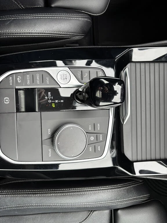 BMW X3 xDrive* АвтоКредит* (ЦЕНА ДО БГ), снимка 11 - Автомобили и джипове - 54042050