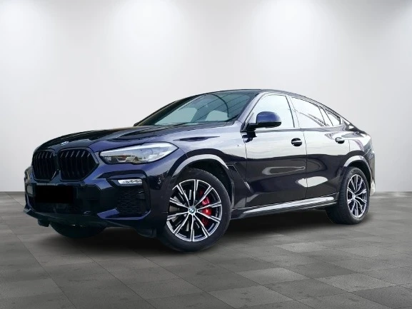 BMW X6 30d xDrive M-Sport | Mobile.bg � ����������� 2