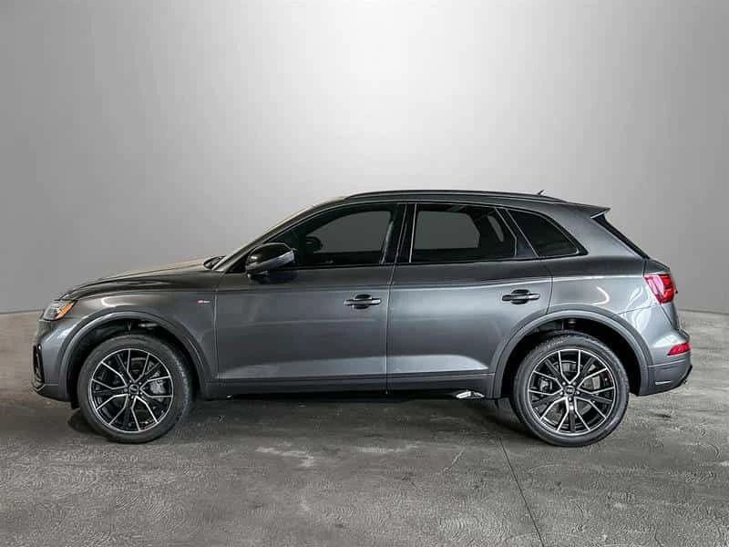 Audi Q5 Progressiv/360/DISTRONIC/LED/АВТОКРЕДИТ, снимка 2 - Автомобили и джипове - 54735802