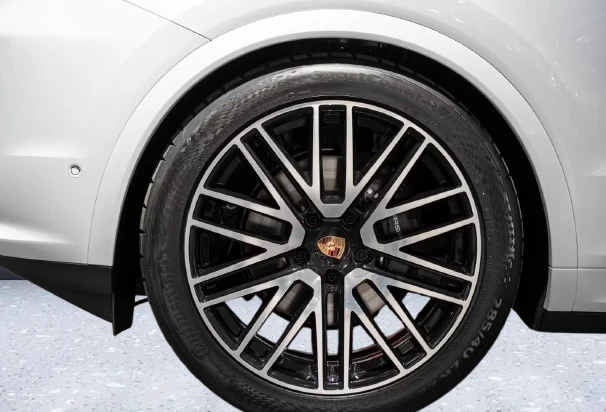 Porsche Cayenne = Black Pack = Гаранция, снимка 4 - Автомобили и джипове - 55687425